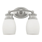 Savoy House - Elise Vanity Light - Lights Canada