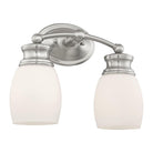 Savoy House - Elise Vanity Light - Lights Canada
