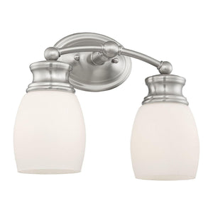 Savoy House - Elise Vanity Light - Lights Canada