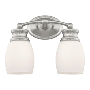 Savoy House - Elise Vanity Light - Lights Canada