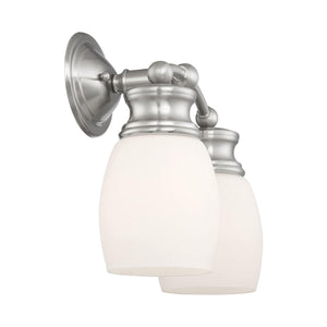 Savoy House - Elise Vanity Light - Lights Canada