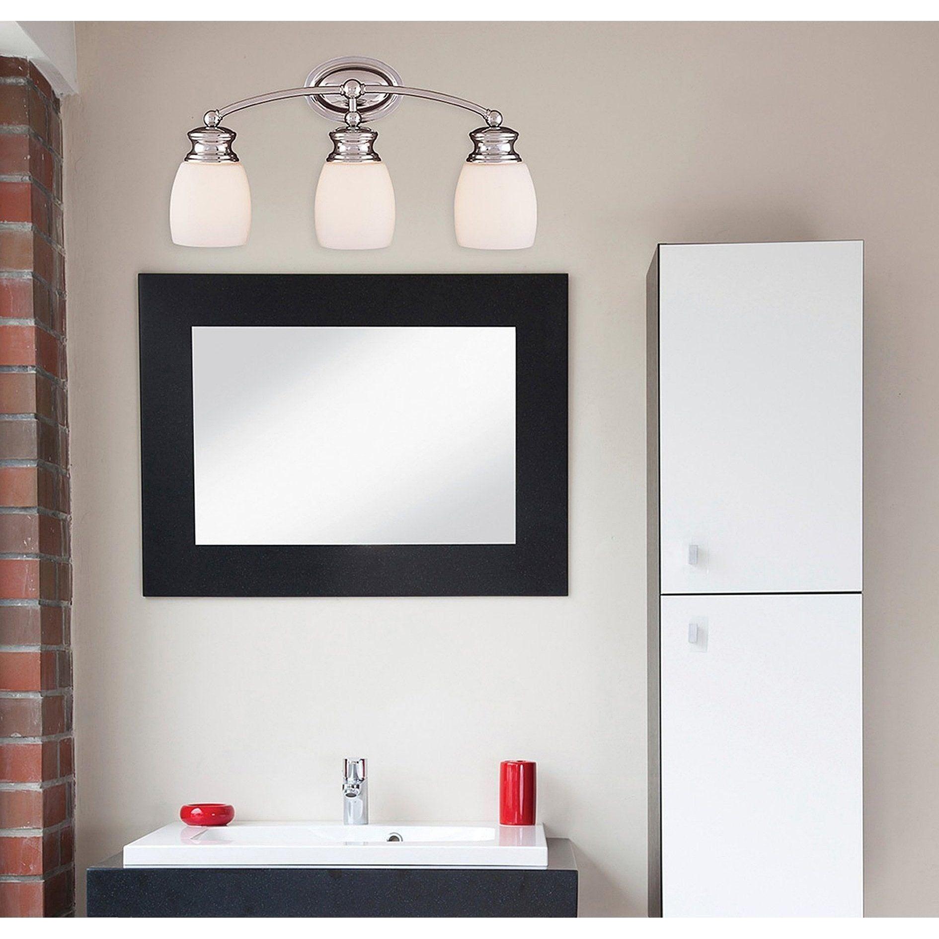 Savoy House - Elise Vanity Light - Lights Canada