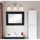 Savoy House - Elise Vanity Light - Lights Canada