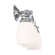 Savoy House - Elise Vanity Light - Lights Canada