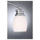 Savoy House - Elise Vanity Light - Lights Canada
