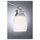 Savoy House - Elise Vanity Light - Lights Canada