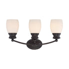 Savoy House - Elise Vanity Light - Lights Canada