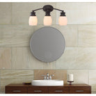 Savoy House - Elise Vanity Light - Lights Canada