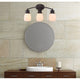 Savoy House - Elise Vanity Light - Lights Canada