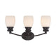 Savoy House - Elise Vanity Light - Lights Canada