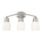 Savoy House - Elise Vanity Light - Lights Canada