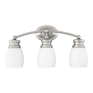 Savoy House - Elise Vanity Light - Lights Canada