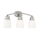 Savoy House - Elise Vanity Light - Lights Canada