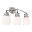 Savoy House - Elise Vanity Light - Lights Canada
