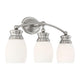 Savoy House - Elise Vanity Light - Lights Canada
