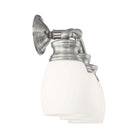 Savoy House - Elise Vanity Light - Lights Canada
