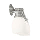 Savoy House - Elise Vanity Light - Lights Canada