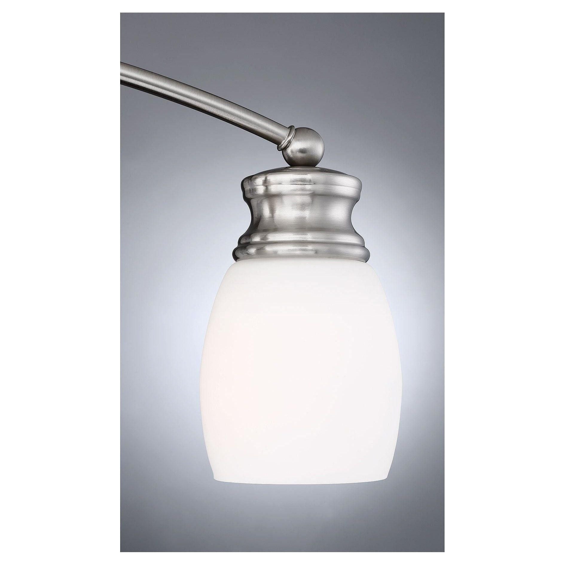 Savoy House - Elise Vanity Light - Lights Canada