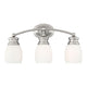Savoy House - Elise Vanity Light - Lights Canada