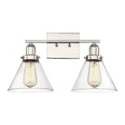 Savoy House - Drake Vanity Light - Lights Canada