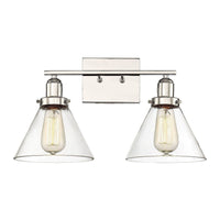 Drake Vanity Light