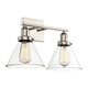 Savoy House - Drake Vanity Light - Lights Canada