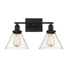 Savoy House - Drake Vanity Light - Lights Canada
