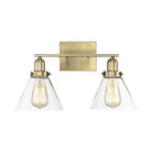 Savoy House - Drake Vanity Light - Lights Canada