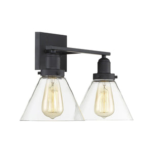 Savoy House - Drake Vanity Light - Lights Canada