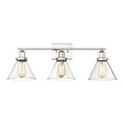 Savoy House - Drake Vanity Light - Lights Canada