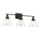 Savoy House - Drake Vanity Light - Lights Canada