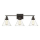 Savoy House - Drake Vanity Light - Lights Canada