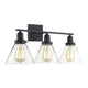 Savoy House - Drake Vanity Light - Lights Canada