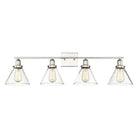 Savoy House - Drake Vanity Light - Lights Canada