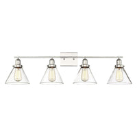 Drake Vanity Light