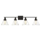 Savoy House - Drake Vanity Light - Lights Canada