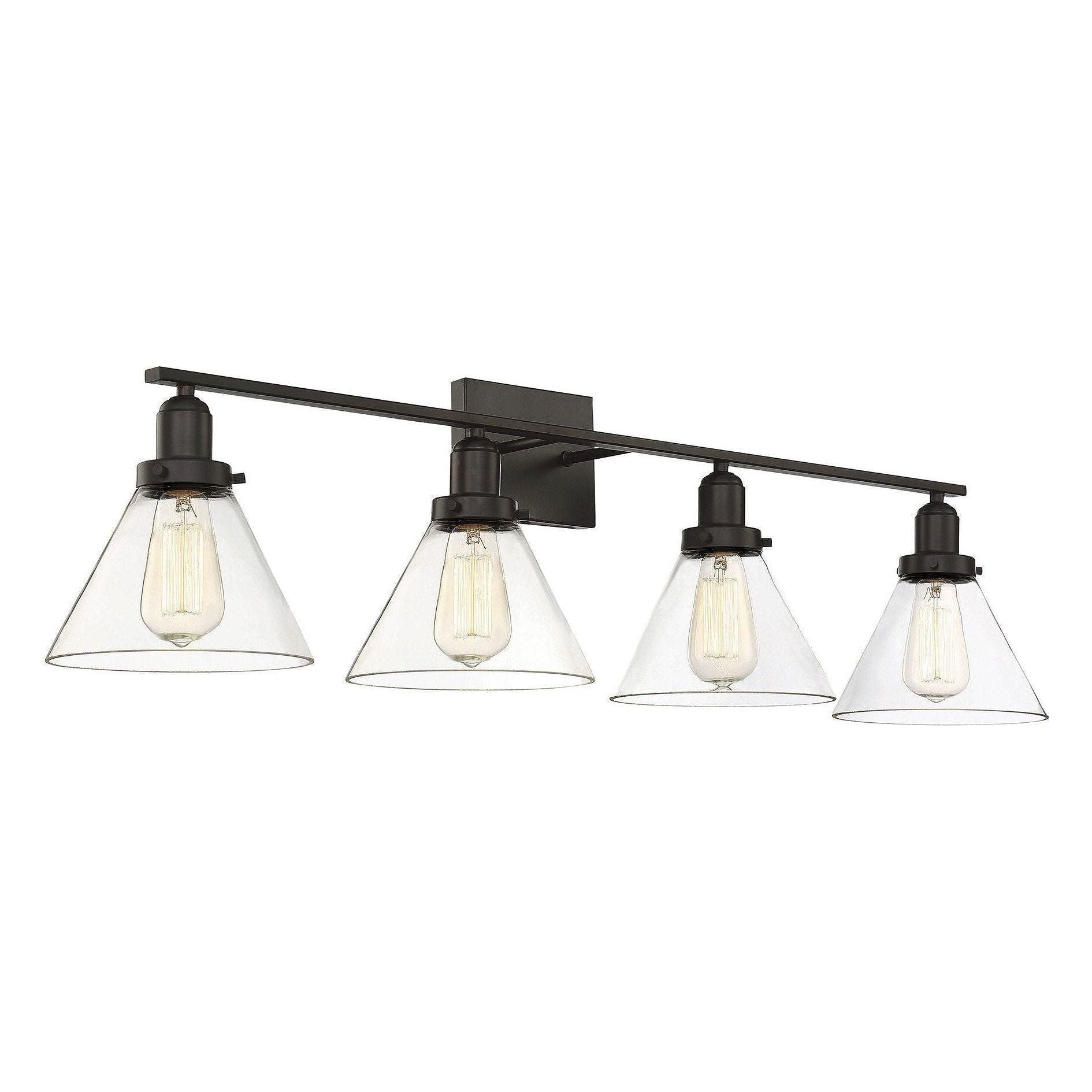 Savoy House - Drake Vanity Light - Lights Canada