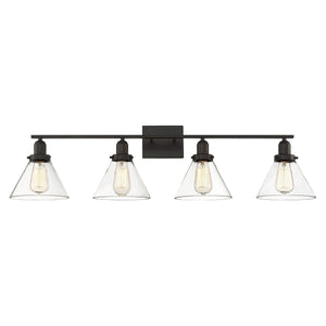 Savoy House - Drake Vanity Light - Lights Canada