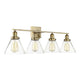 Savoy House - Drake Vanity Light - Lights Canada