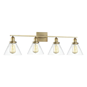 Savoy House - Drake Vanity Light - Lights Canada