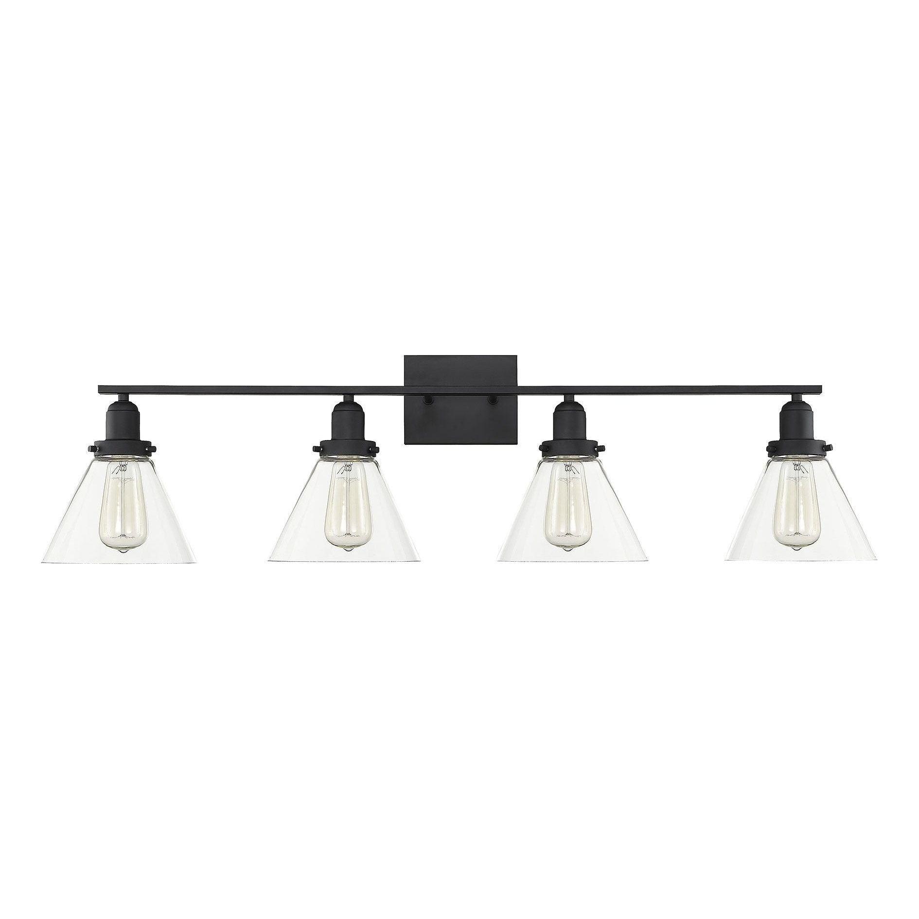 Savoy House - Drake Vanity Light - Lights Canada