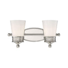 Savoy House - Hammond Vanity Light - Lights Canada