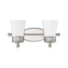 Savoy House - Hammond Vanity Light - Lights Canada