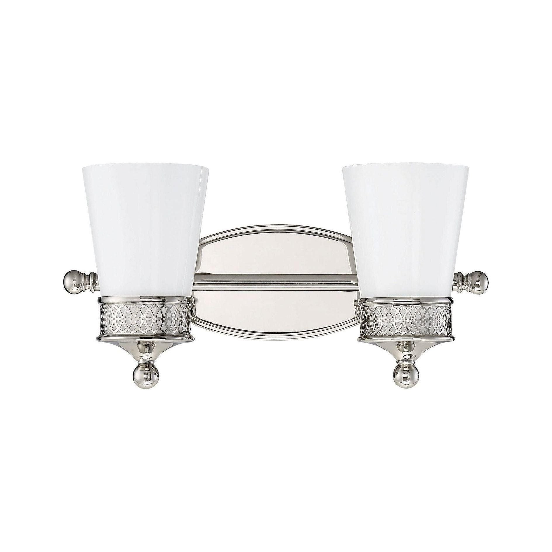 Savoy House - Hammond Vanity Light - Lights Canada