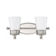 Savoy House - Hammond Vanity Light - Lights Canada