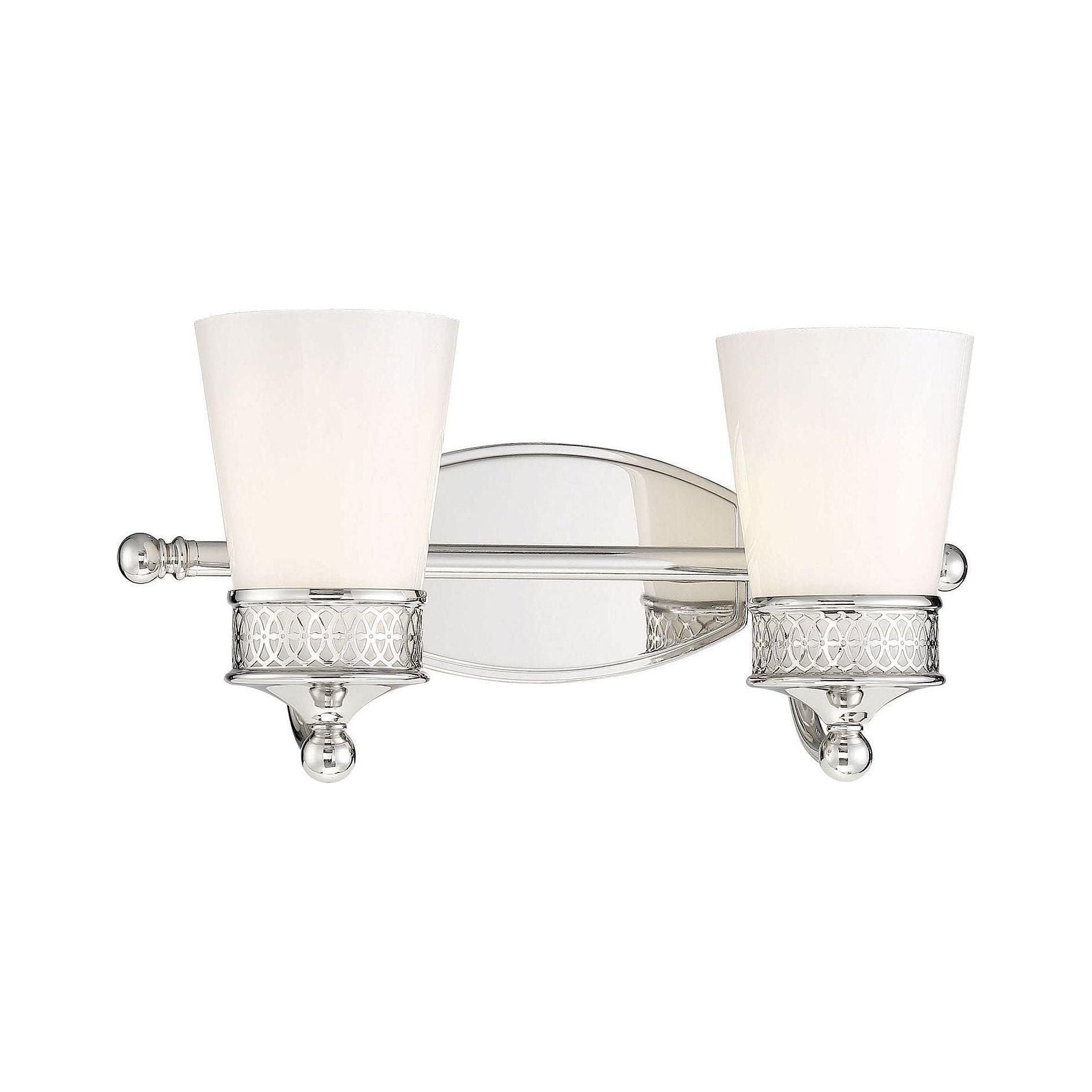 Savoy House - Hammond Vanity Light - Lights Canada