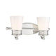 Savoy House - Hammond Vanity Light - Lights Canada