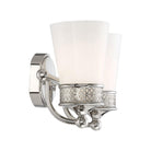 Savoy House - Hammond Vanity Light - Lights Canada