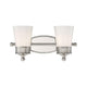 Savoy House - Hammond Vanity Light - Lights Canada