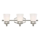 Savoy House - Hammond Vanity Light - Lights Canada